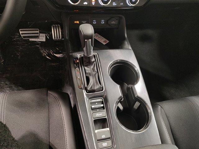 new 2026 Honda Civic car, priced at $28,345