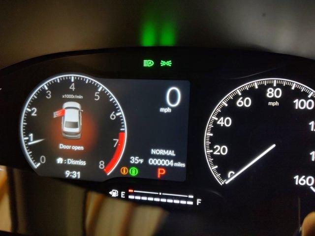 new 2026 Honda Civic car, priced at $28,345