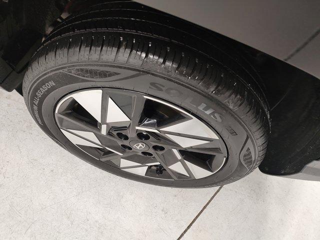 used 2024 Hyundai Kona car, priced at $21,887