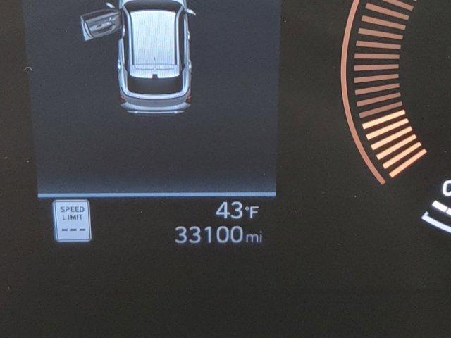 used 2024 Hyundai Kona car, priced at $21,887