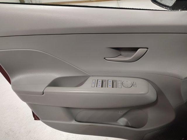 used 2024 Hyundai Kona car, priced at $21,887