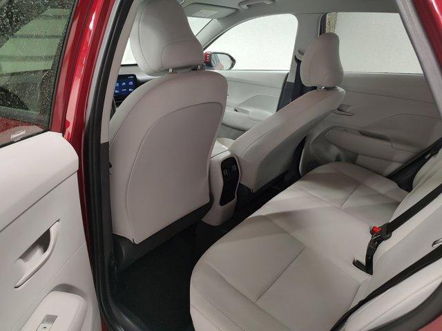 used 2024 Hyundai Kona car, priced at $21,887