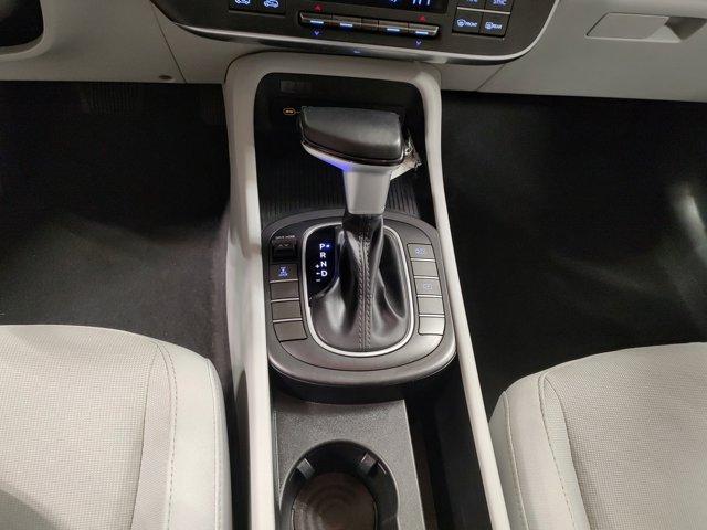 used 2024 Hyundai Kona car, priced at $21,887