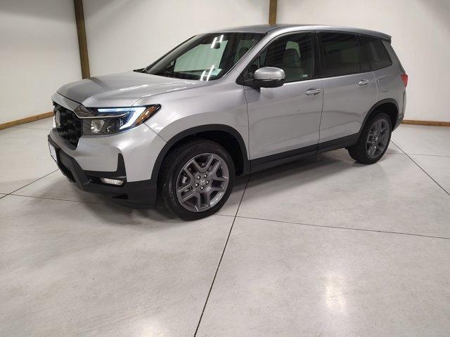 used 2023 Honda Passport car, priced at $32,587