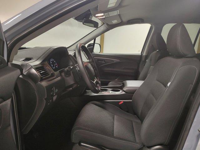 used 2024 Honda Ridgeline car, priced at $33,987