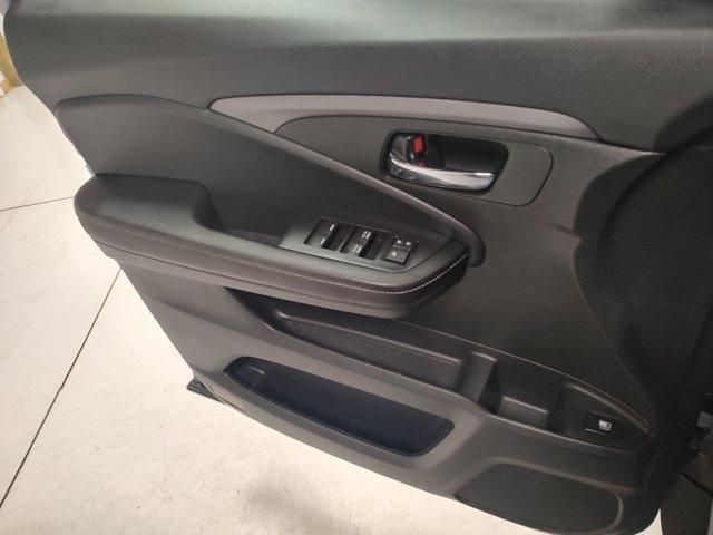 used 2024 Honda Ridgeline car, priced at $33,987