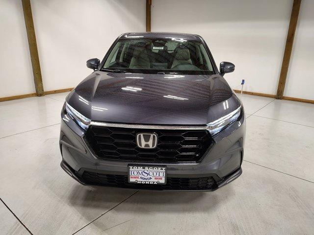 new 2026 Honda CR-V car, priced at $36,100