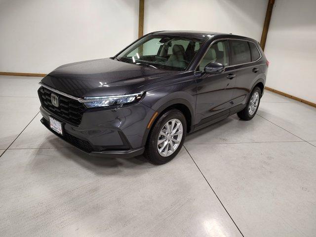 new 2026 Honda CR-V car, priced at $36,100