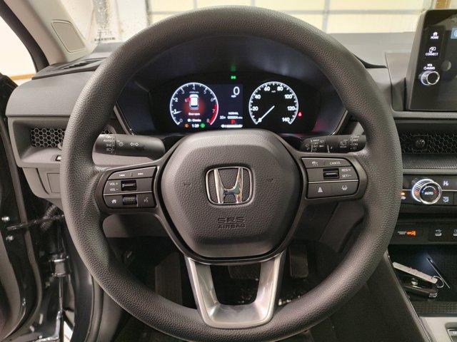 new 2026 Honda CR-V car, priced at $36,100