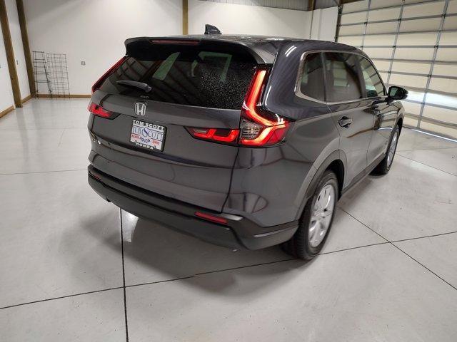 new 2026 Honda CR-V car, priced at $36,100
