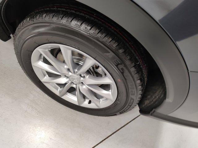 new 2026 Honda CR-V car, priced at $36,100