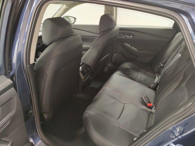 new 2025 Honda Accord Hybrid car, priced at $36,135