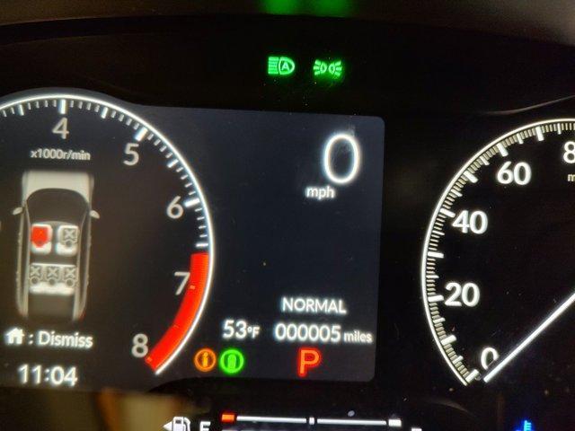 new 2026 Honda Civic car, priced at $29,545