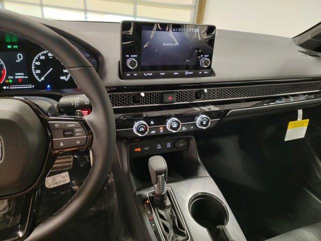 new 2026 Honda Civic car, priced at $29,545