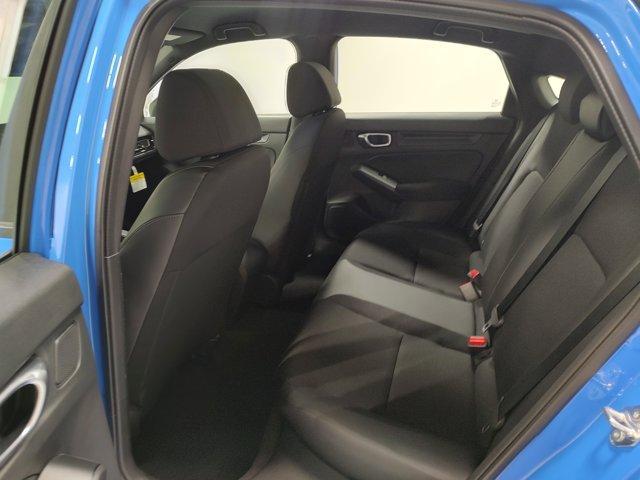 new 2026 Honda Civic car, priced at $29,545