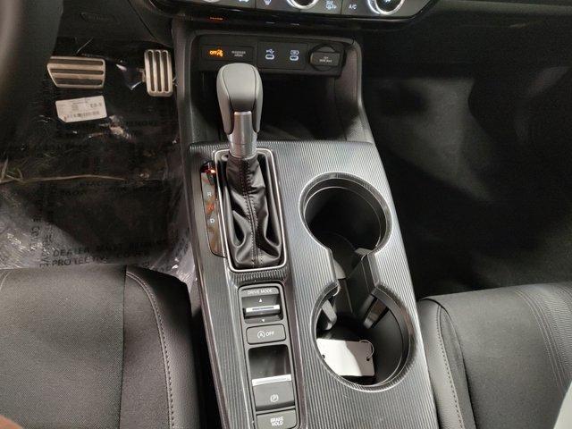 new 2026 Honda Civic car, priced at $29,545