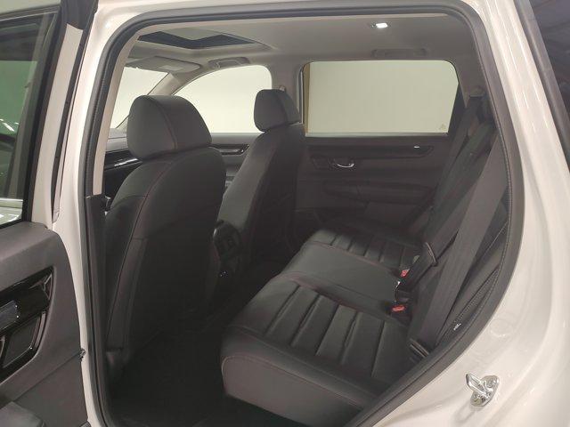 new 2026 Honda CR-V car, priced at $38,805