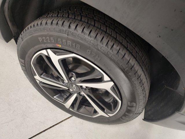 used 2022 Chevrolet TrailBlazer car, priced at $22,987