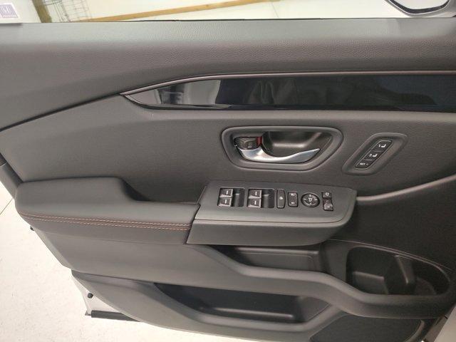 new 2026 Honda Pilot car, priced at $52,345