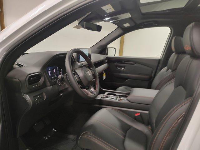 new 2026 Honda Pilot car, priced at $52,345