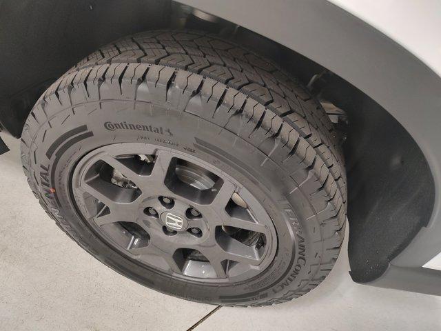 new 2026 Honda Pilot car, priced at $52,345