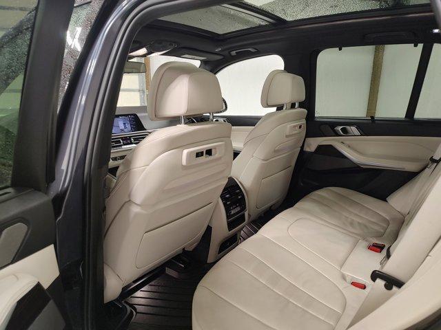 used 2019 BMW X5 car, priced at $25,887