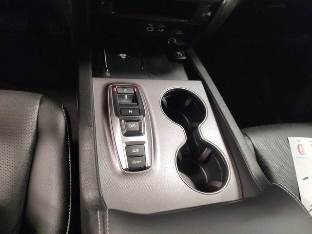 used 2026 Honda Ridgeline car, priced at $41,987