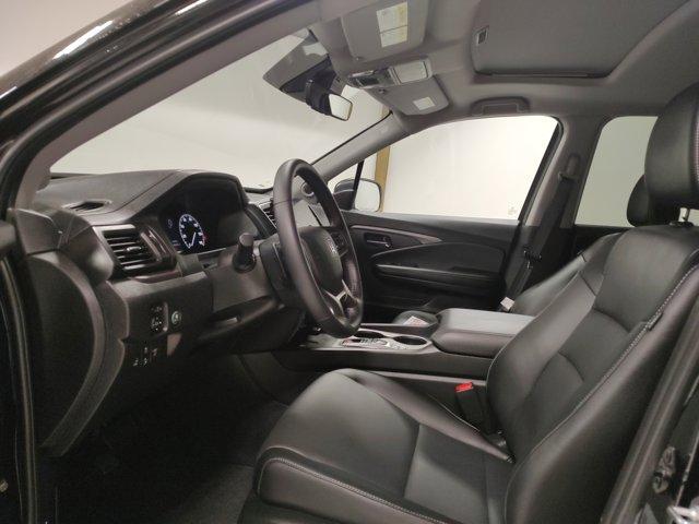 used 2026 Honda Ridgeline car, priced at $41,987