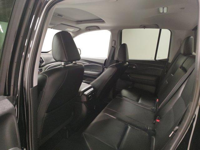 used 2026 Honda Ridgeline car, priced at $41,987