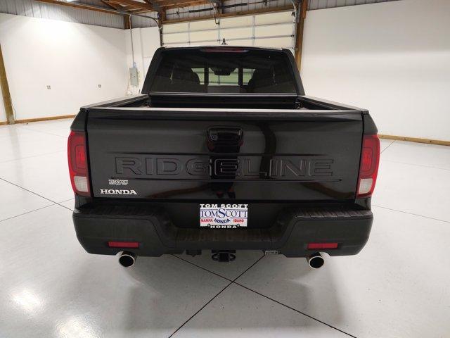 used 2026 Honda Ridgeline car, priced at $41,987