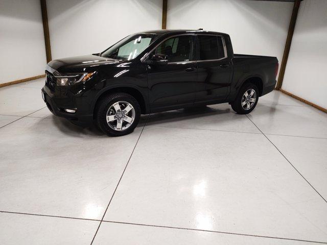 used 2026 Honda Ridgeline car, priced at $41,987