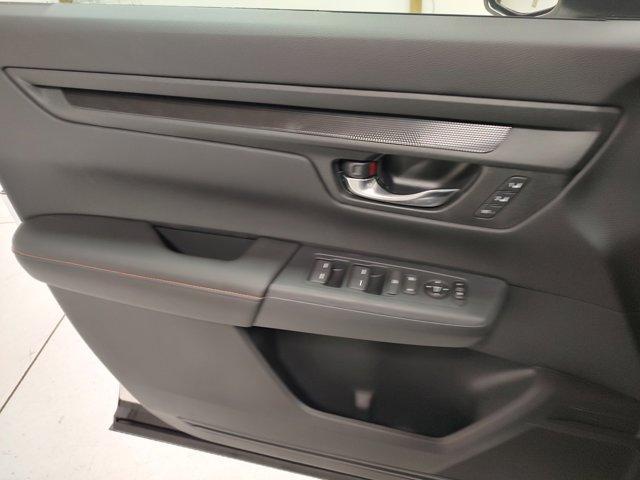 new 2026 Honda CR-V Hybrid car, priced at $42,130