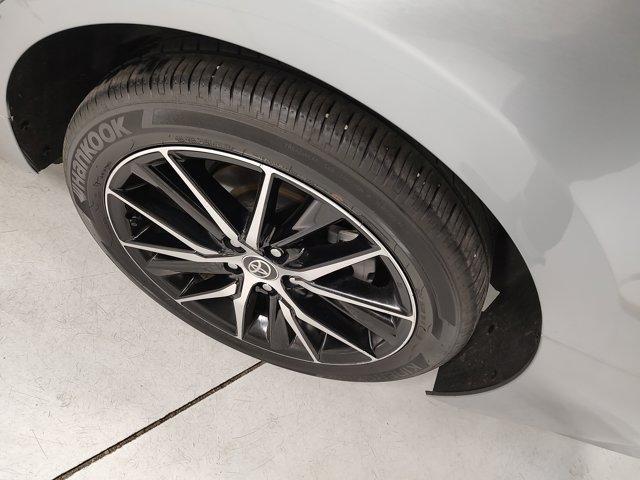 used 2023 Toyota Camry car, priced at $23,987