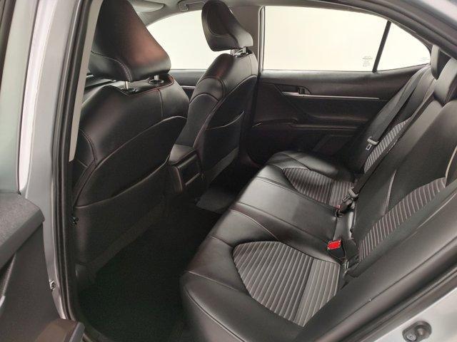 used 2023 Toyota Camry car, priced at $23,987