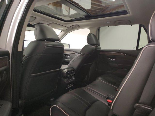 new 2026 Honda Pilot car, priced at $48,545