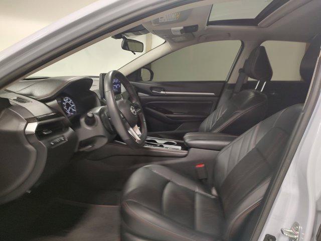 used 2024 Nissan Altima car, priced at $23,987