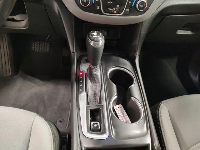 used 2020 Chevrolet Equinox car, priced at $17,587