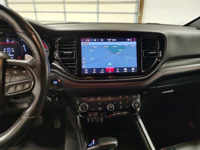 used 2024 Dodge Durango car, priced at $32,987