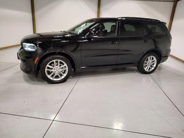 used 2024 Dodge Durango car, priced at $32,987