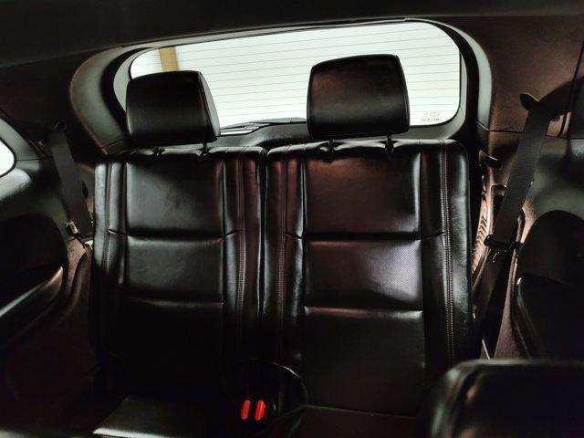 used 2024 Dodge Durango car, priced at $32,987