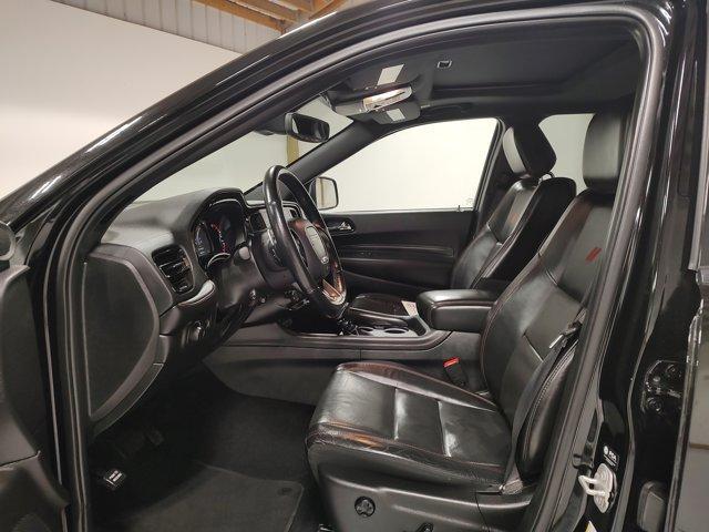 used 2024 Dodge Durango car, priced at $32,987