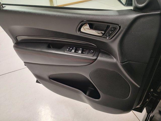 used 2024 Dodge Durango car, priced at $32,987