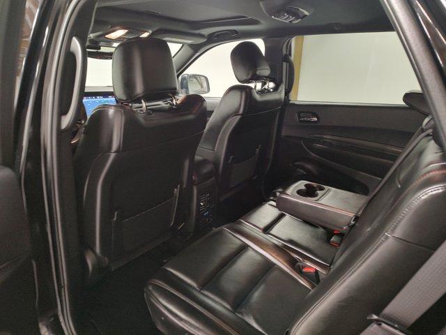 used 2024 Dodge Durango car, priced at $32,987