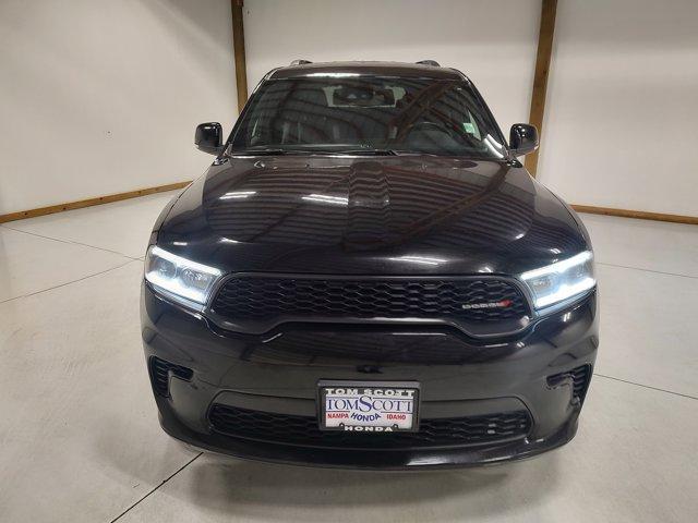 used 2024 Dodge Durango car, priced at $32,987