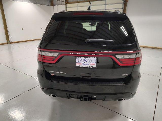 used 2024 Dodge Durango car, priced at $32,987