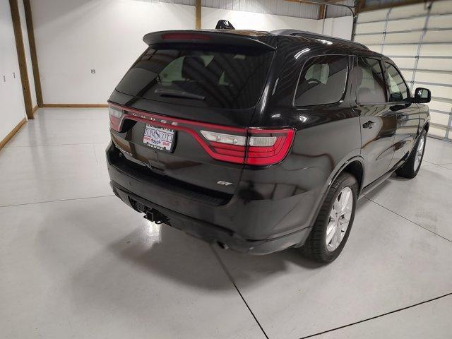 used 2024 Dodge Durango car, priced at $32,987