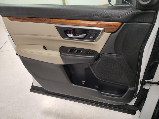used 2019 Honda CR-V car, priced at $25,587