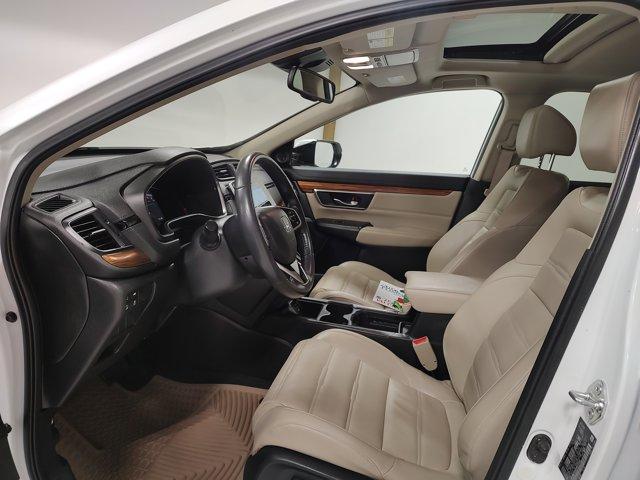 used 2019 Honda CR-V car, priced at $25,587