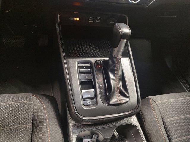 used 2024 Honda CR-V Hybrid car, priced at $30,987