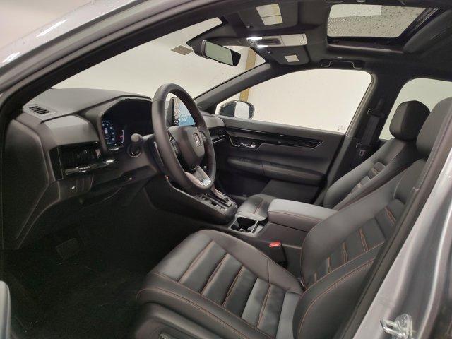 new 2026 Honda CR-V Hybrid car, priced at $44,000